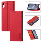 For iPhone XR / Rot