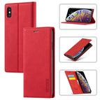 For iPhone XS Max / Rot
