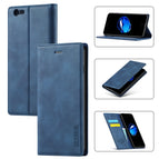 Für iPhone 6 Plus / 6s Plus / Blau