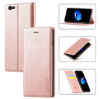 Für iPhone 6 Plus / 6s Plus / Roségold
