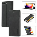 For iPhone 8 Plus / 7 Plus / Schwarz