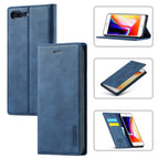For iPhone 8 Plus / 7 Plus / Blau