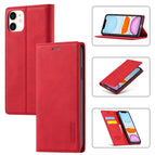 For iPhone 11 / Rot