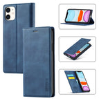 For iPhone 11 / Blau