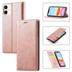 For iPhone 11 / Roségold