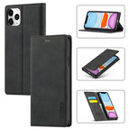 For iPhone 11 Pro / Schwarz