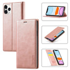 For iPhone 11 Pro / Roségold