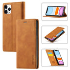 For iPhone 11 Pro / Braun