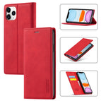For iPhone 11 Pro Max / Rot