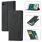 For iPhone SE 2022 / SE 2020 / 8 / 7 / Black