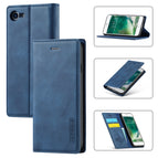 For iPhone SE 2022 / SE 2020 / 8 / 7 / Blue