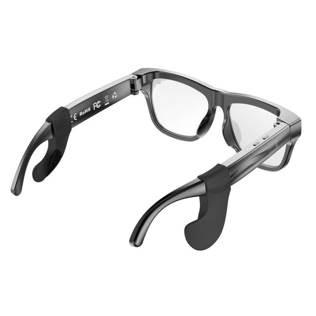 XK One Pro 1080P AI Shooting Smart Glasses