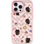 For iPhone 15 Pro Max / Pink