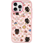 For iPhone 16 Pro / Pink