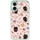 For iPhone 17 / Light Green