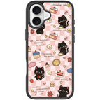 For iPhone 17 / Black