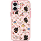 For iPhone 17 / Pink