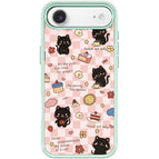 For iPhone Air / Light Green