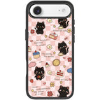 For iPhone Air / Black