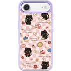 For iPhone Air / Light Purple