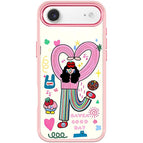 For iPhone Air / Pink