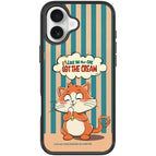 For iPhone 17 / Black