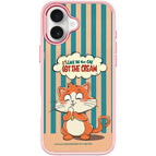 For iPhone 17 / Pink