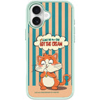 For iPhone 17 / Light Green