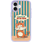 For iPhone 17 / Light Purple