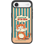 For iPhone Air / Black