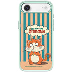 For iPhone Air / Light Green