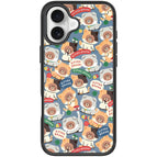 For iPhone 17 / Black