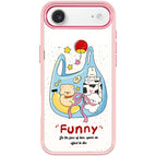 For iPhone Air / Pink