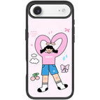 For iPhone Air / Black