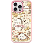 For iPhone 15 Pro / Pink