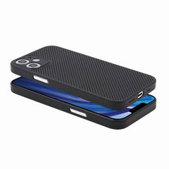 Shockproof Breathable PP Protective Case, For iPhone 12 mini, For iPhone 12, For iPhone 12 Pro Max