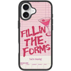 For iPhone 17 / Black