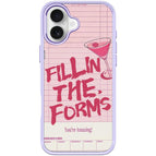 For iPhone 17 / Light Purple