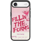 For iPhone Air / Black