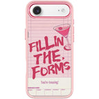 For iPhone Air / Pink
