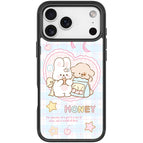 For iPhone 18 Pro / 17 Pro / Black