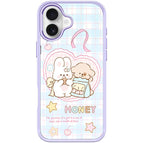 For iPhone 17 / Light Purple