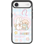 For iPhone Air / Black