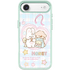 For iPhone Air / Light Green