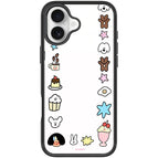 For iPhone 17 / Black