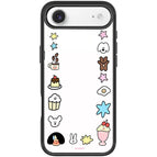 For iPhone Air / Black