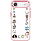 For iPhone Air / Pink