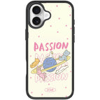 For iPhone 17 / Black