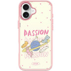 For iPhone 17 / Pink