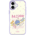 For iPhone 17 / Light Purple